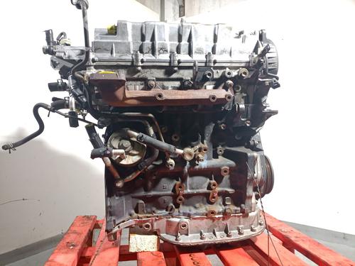 Engine TOYOTA COROLLA Verso (_E12_) 2.0 D-4D (CDE120_, CDE120R) | BP32141997M1 