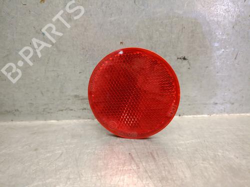 Venstre baglygte kofanger TOYOTA AURIS (_E18_) 1.6 (ZRE181_, ZRE185_, ZRE185R, ZRE181R) (132 hp) 30611317