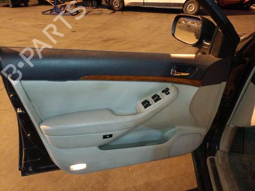 Electronic sensor TOYOTA AVENSIS Estate (_T25_) 2.0 D-4D (ADT250_, ADT250R) | BP31320963M84 