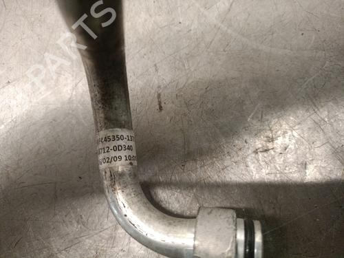 AC pipe TOYOTA YARIS (_P9_) 1.4 D-4D (NLP90_, NLP90R) | BP28056920M126 