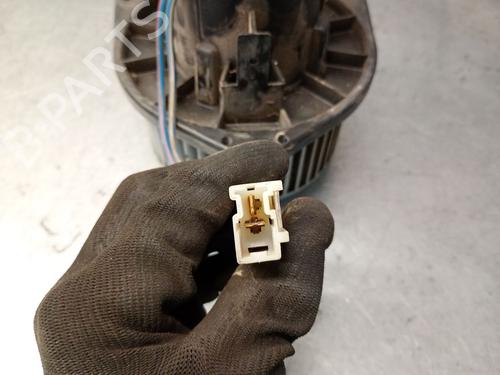 Heater blower motor NISSAN TERRANO II (R20) 2.7 TDi 4WD | BP26657721M62 