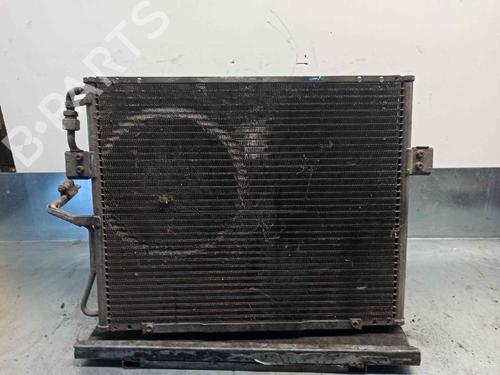 AC radiator KIA SPORTAGE SUV (K00) 2.0 i 16V 4WD | BP7003992M32 