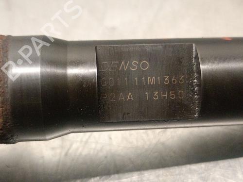 Injector MAZDA CX-7 (ER) 2.2 MZR-CD AWD (ER10A) | BP39814687M100 - Image 5