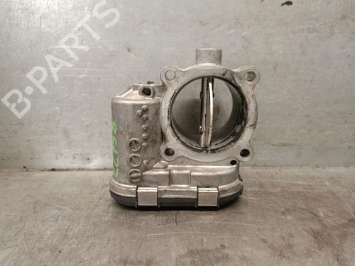 Used Throttle body VOLVO V60 I (155) D3 / D4 (163 hp) 26502747