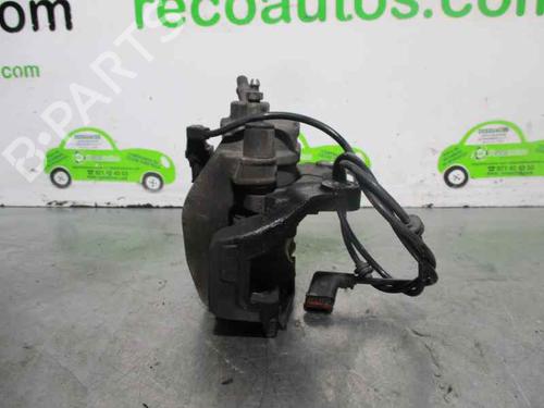 Right rear brake caliper MERCEDES-BENZ S-CLASS (W221, V221) S 500 (221.071, 221.171) | BP11614789M106 