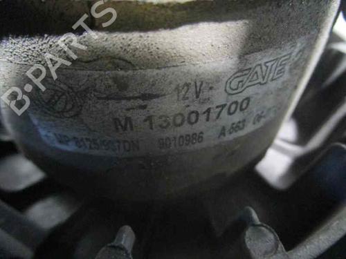 Radiator fan FIAT STILO (192_) 1.9 D Multijet | BP2096214M35 