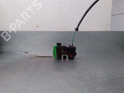 Used Rear left lock HYUNDAI i40 I (VF) [2012-2019]  15286576