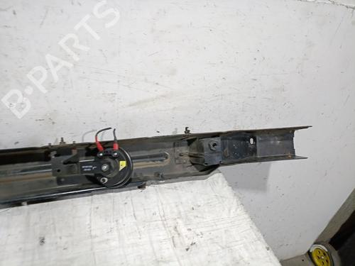 Front bumper reinforcement CITROËN XSARA (N1) 2.0 HDi 90 | BP22793434C109 
