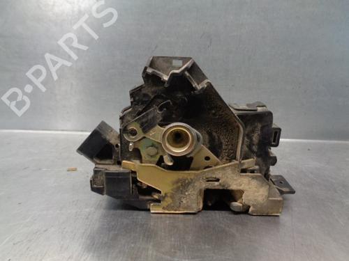 Rear right lock FORD FOCUS I (DAW, DBW) 1.8 16V | BP11811000C99 