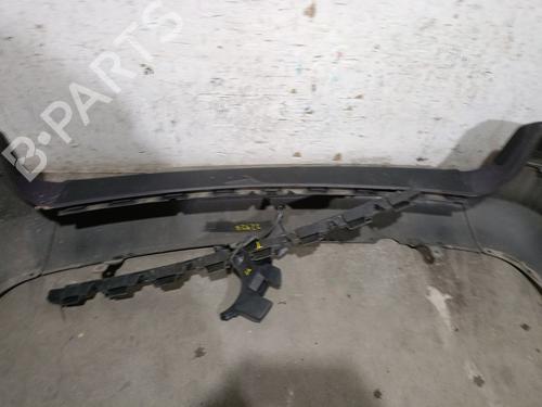 Rear bumper PEUGEOT 307 Break (3E) 2.0 HDI 90 | BP26640506C8 