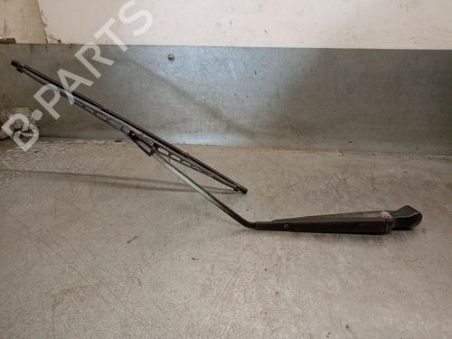 Used Rear windshield wiper arm KIA PRIDE Estate 1.3 (64 hp) 23963284