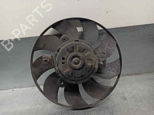 Radiator fan FIAT PUNTO (188_) 1.9 JTD 80 (188.237, .257, .337, .357) | BP6590813M35 