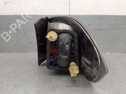 Left taillight FORD S-MAX (WA6) 2.0 TDCi | BP32001704C34