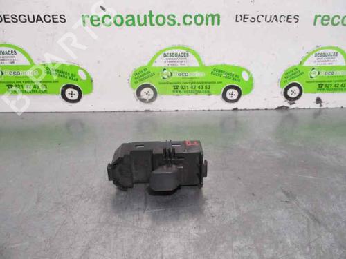 Used Right rear window switch TOYOTA PRIUS Saloon (_W1_) 1.5 Hybrid (NHW1_) (72 hp) 2786608