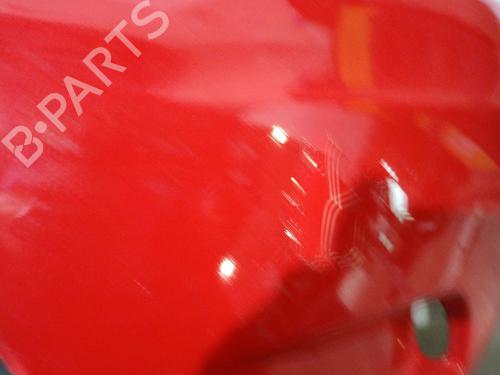 Front bumper FORD FIESTA VI (CB1, CCN) 1.25 | BP27452111C7 