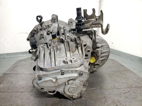 Gearbox CITROËN JUMPER II Van 2.2 HDi 110 | BP30906813M3