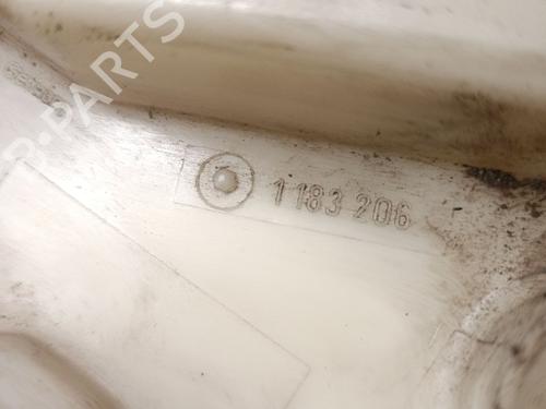 Fuel pump BMW 5 (E39) 520 i | BP29763901M76