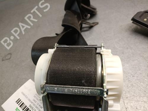 Front left seatbelt BMW X1 (E84) sDrive 18 d | BP34187054I26  - Image 5