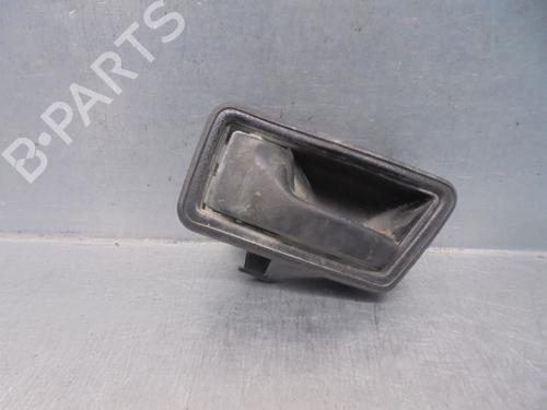 Front left interior door handle VW POLO II (86C, 80) 1.3 321837235A | 321837225A | 2 | PUERTAS