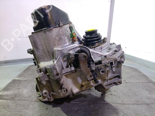 Gearbox RENAULT MEGANE I Classic (LA0/1_) 1.4 16V (LA0D, LA1H, lA0W, LA10) | BP23478719M3 