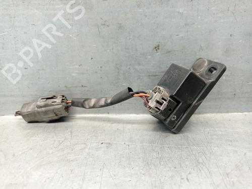 Module électronique MAZDA 6 Hatchback (GG) 2.3 (GG3S) (166 hp) 26896212
