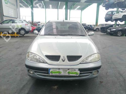 Instrument cluster RENAULT MEGANE I (BA0/1_) 1.9 dTi (BA1U) | BP9160134C47 