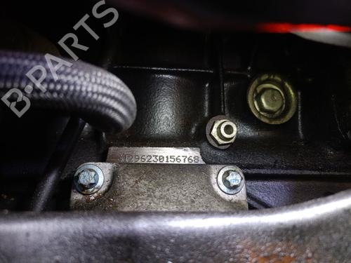 Engine MERCEDES-BENZ C-CLASS (W203) C 270 CDI (203.016) | BP28727684M1 