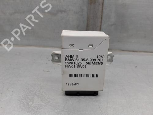 Used Electronic module BMW 3 (E46) 330 xd (204 hp) 16476295