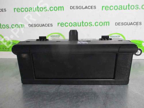 Kombiinstrument CITROËN C4 CACTUS 1.2 THP 110 (110 hp) 2677473
