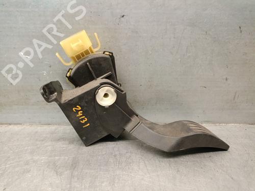 Pedal FORD FOCUS I (DAW, DBW) 1.8 Turbo DI / TDDi | BP30702371I4