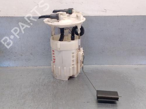 Used Fuel pump RENAULT MEGANE II Estate (KM0/1_) 1.9 dCi (131 hp) 23411214