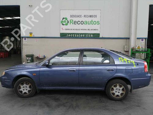 Headlight switch KIA SHUMA II (FB) 1.6 | BP13391043I24 - Image 6