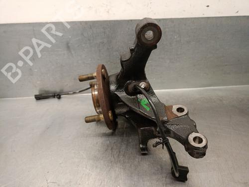 Right front steering knuckle FORD B-MAX (JK) 1.0 EcoBoost | BP21586398M26 