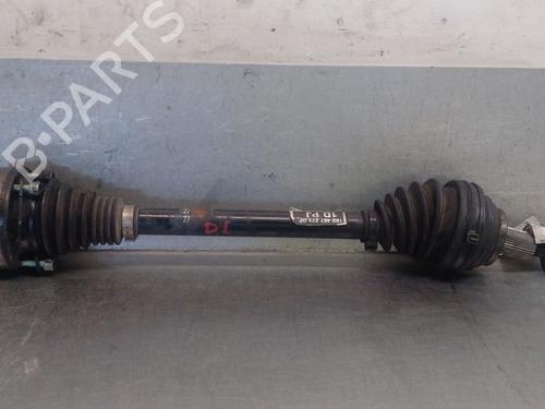 Used Left front driveshaft Left front driveshaft 38052480 38052480