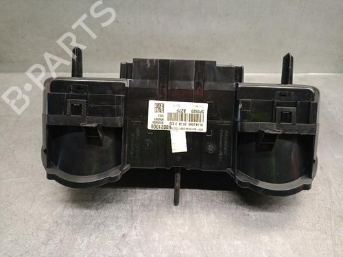 Instrument cluster SEAT ALTEA (5P1) 1.9 TDI | BP24483454C47 