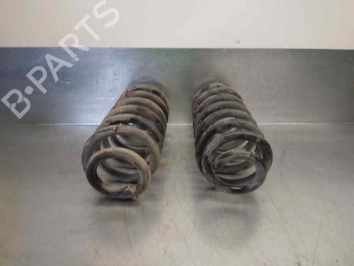 Shock absorber spring BMW X5 (E53) 3.0 d | BP20262793C152 