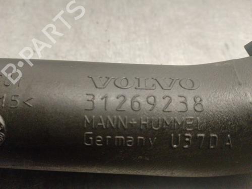 Pipe VOLVO V60 I (155) D5 | BP39080074M125 - Image 5