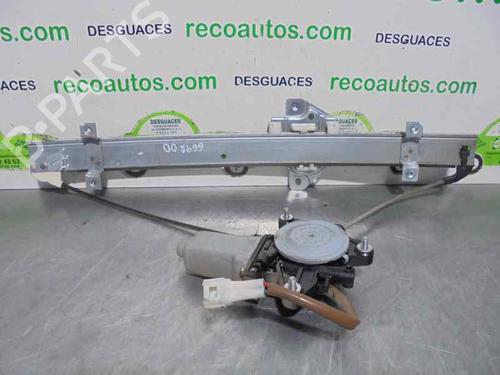 Used Front right window mechanism SUZUKI LIANA (ER, RH_) 1.4 DDiS (RH 414D) (90 hp) 2320165