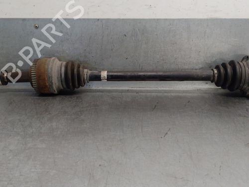 Used Right rear driveshaft Right rear driveshaft SSANGYONG KYRON 2.7 Xdi 4x4 (163 hp) 34237503 34237503