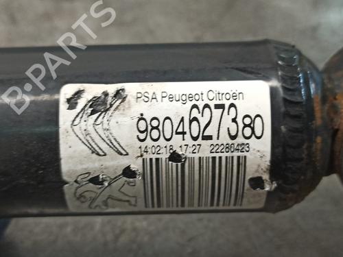 Right rear shock absorber PEUGEOT 208 I (CA_, CC_) 1.2 PureTech 82 | BP15353036M19 
