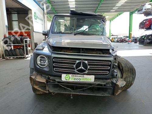 Left taillight MERCEDES-BENZ G-CLASS (W463) G 500 (463.260, 463.261) | BP27396549C34 - Image 10