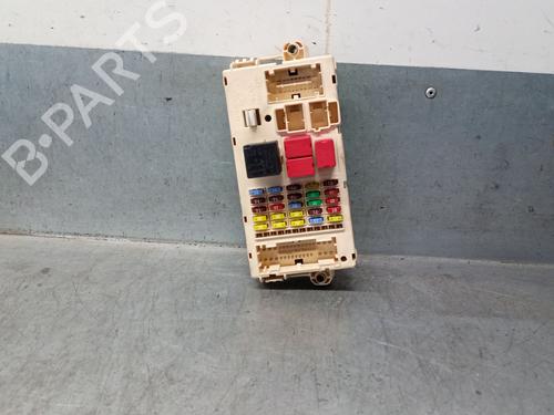 Sikringsdåse FIAT STILO (192_) 1.6 16V (192_XB1A) (103 hp) 27243563