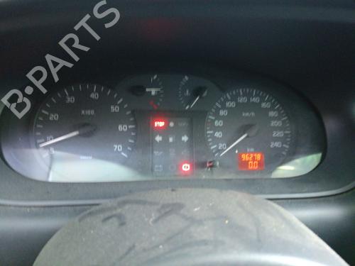 Electronic module RENAULT MEGANE I (BA0/1_) 1.9 dTi (BA08, BA0N) | BP31074215M83 