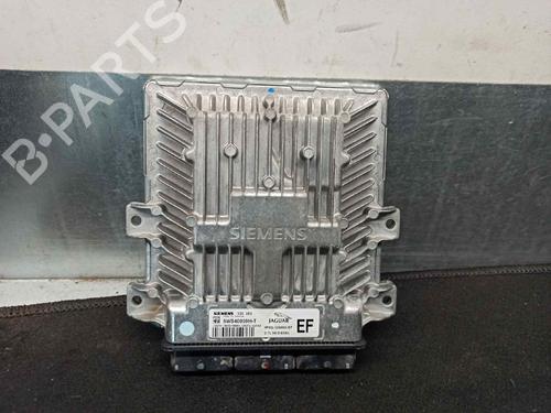 Used Engine control unit (ECU) JAGUAR S-TYPE II (X200) 2.7 D (207 hp) 7204315