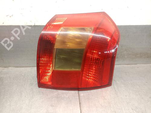 Used Right taillight TOYOTA COROLLA (_E12_) 2.0 D-4D (CDE120R, CDE120L_) (116 hp) 28360103