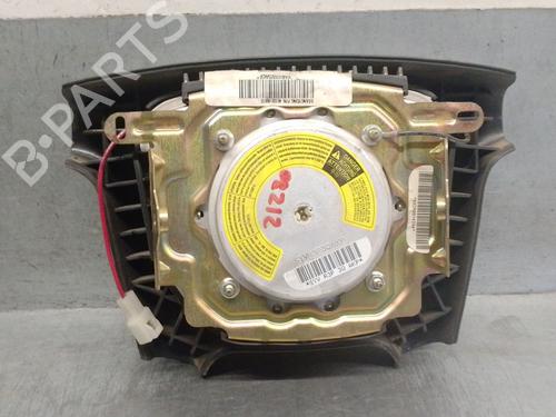 Førerens kollisjonspute SSANGYONG KORANDO (KJ) 2.9 TD | BP23106449C9 