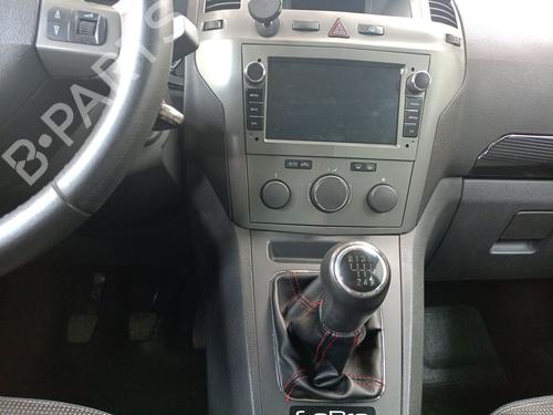Other OPEL ZAFIRA / ZAFIRA FAMILY B (A05) 1.9 CDTI (M75) | BP27526856O1 