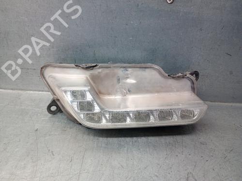 Used Left front fog light Left front fog light MERCEDES-BENZ E-CLASS (W212) E 350 CDI 4-matic (212.089) (231 hp) 34614006 34614006