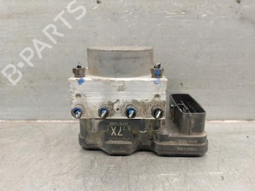 Used ABS pump ABS pump 23197817 23197817