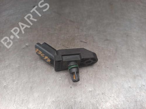 Used Electronic sensor CITROËN C2 (JM_) 1.1 (60 hp) 8726221
